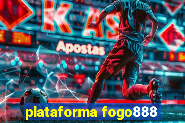 plataforma fogo888